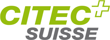 Logo CITEC Suisse